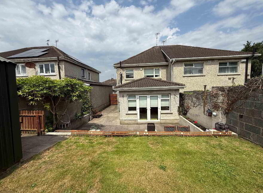 13 Rosevale, Drogheda, A92A36F