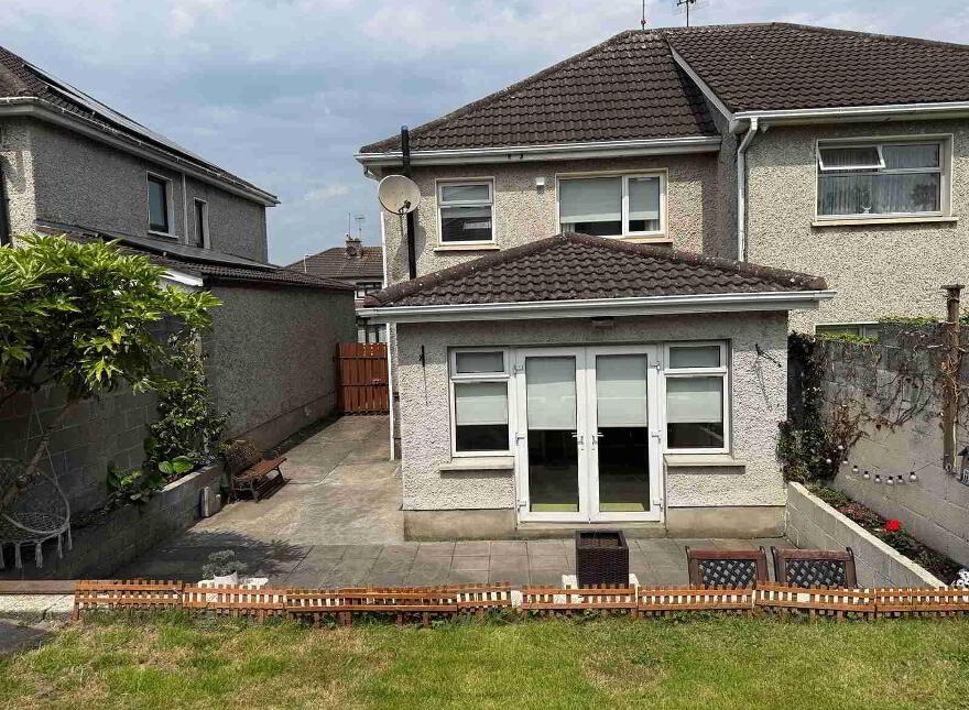 13 Rosevale, Drogheda, A92A36F