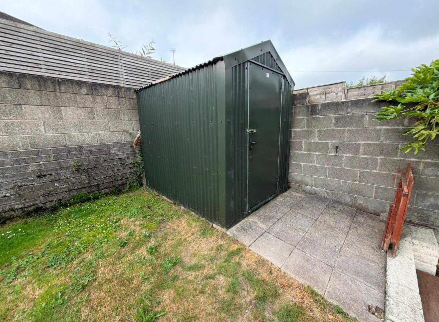 13 Rosevale, Drogheda, A92A36F