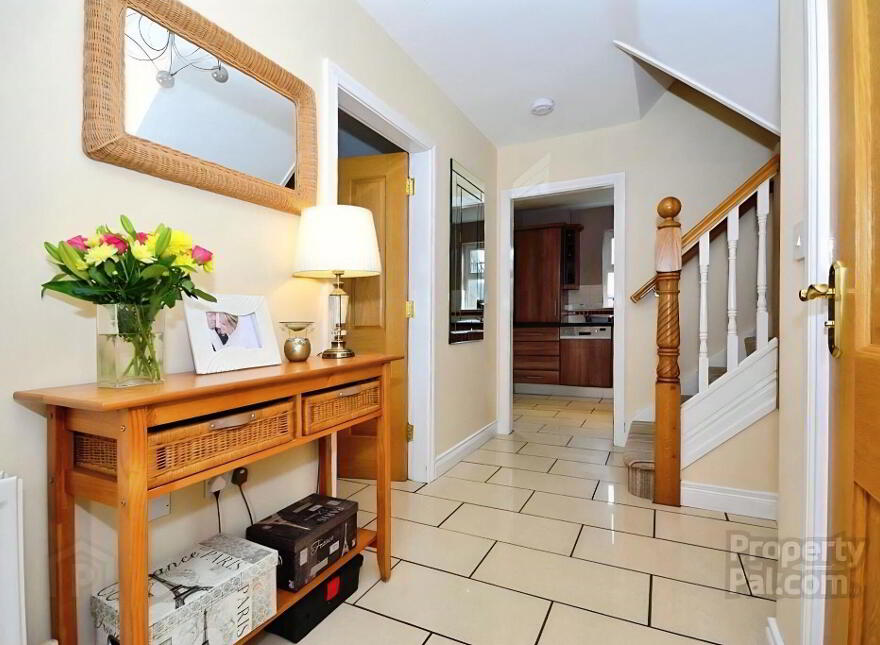 3 Mornington View, Lisburn, BT28 2WS