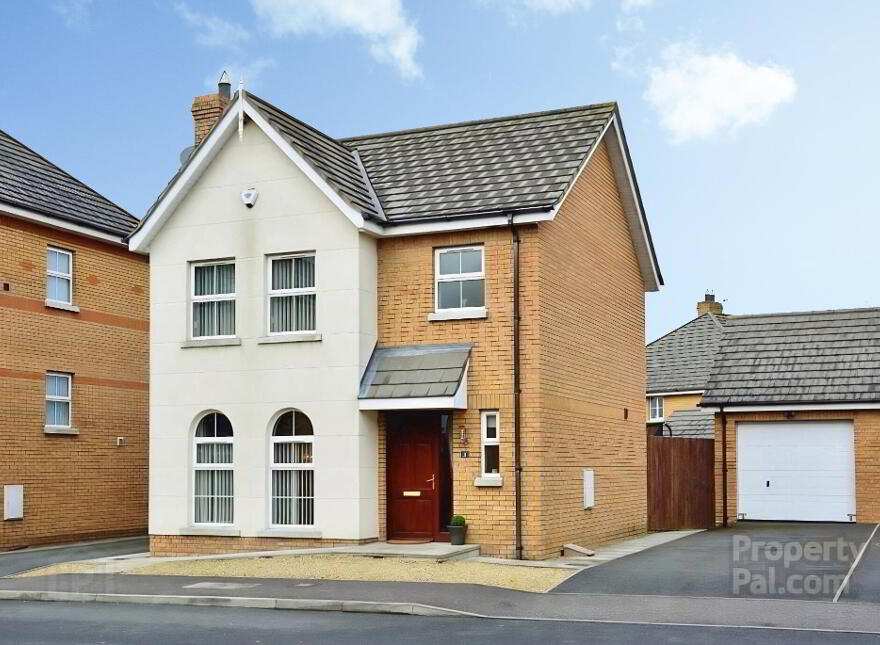3 Mornington View, Lisburn, BT28 2WS
