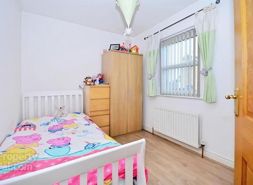 3 Mornington View, Lisburn, BT28 2WS