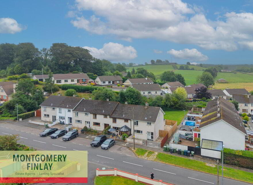 20 Fortview Park, Enniskillen, Lisbellaw, BT94 5DR