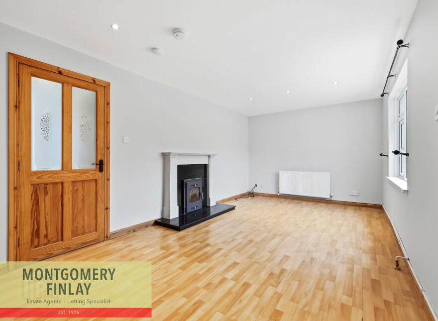 20 Fortview Park, Enniskillen, Lisbellaw, BT94 5DR