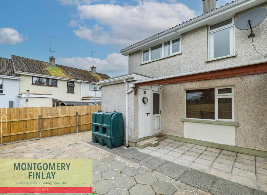 20 Fortview Park, Enniskillen, Lisbellaw, BT94 5DR