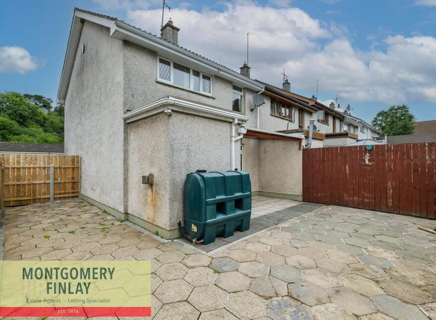 20 Fortview Park, Enniskillen, Lisbellaw, BT94 5DR