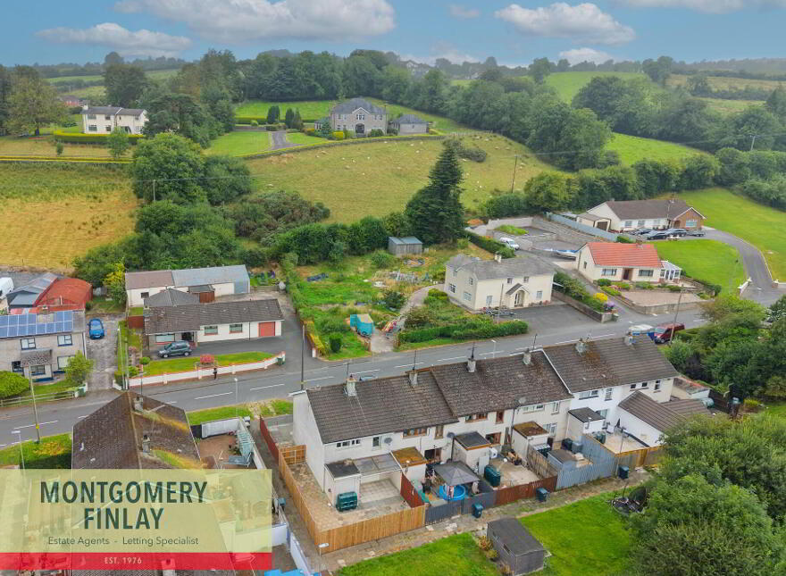 20 Fortview Park, Enniskillen, Lisbellaw, BT94 5DR