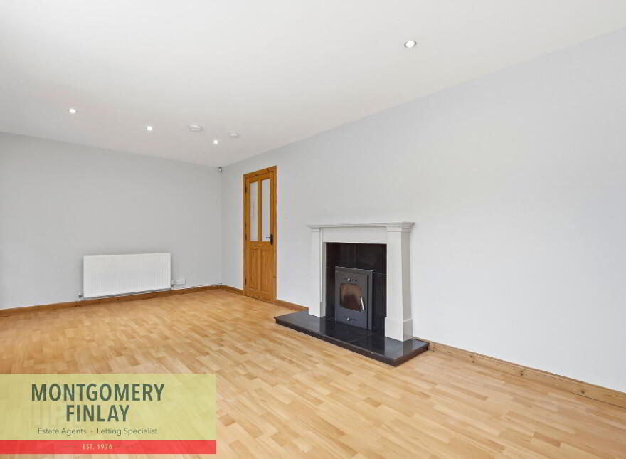 20 Fortview Park, Enniskillen, Lisbellaw, BT94 5DR