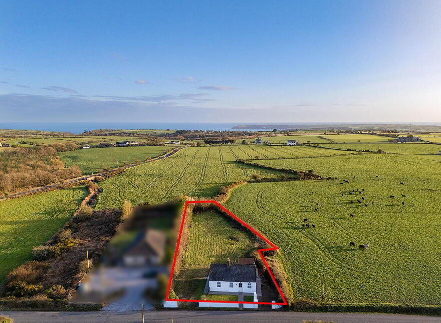 Liskeelty, Grange, P36DV21 photo