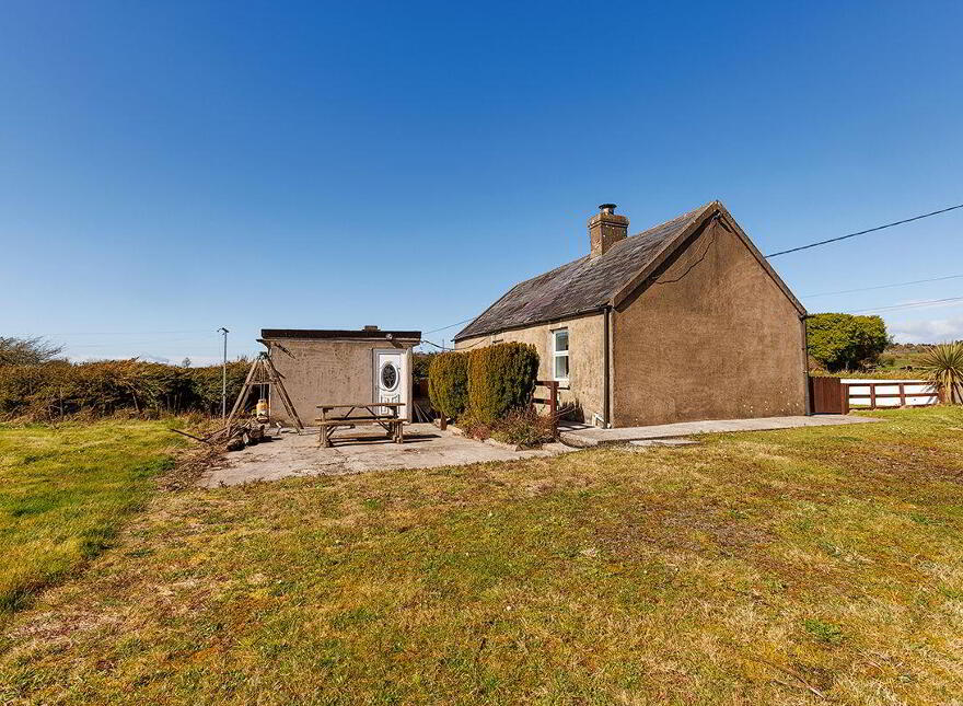 Liskeelty, Grange, P36DV21