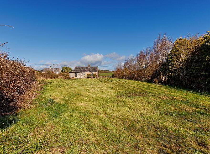 Liskeelty, Grange, P36DV21