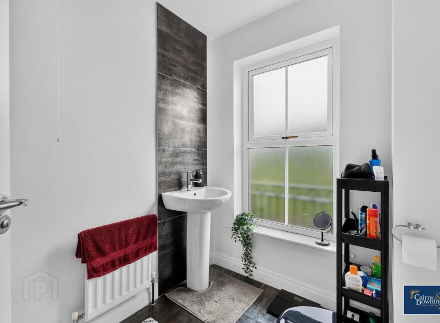 26 Cambric Court, Dromore, BT25 1TH