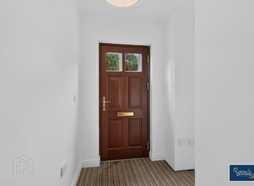 26 Cambric Court, Dromore, BT25 1TH