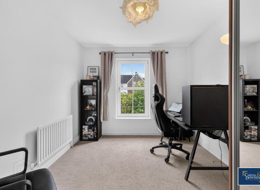 26 Cambric Court, Dromore, BT25 1TH