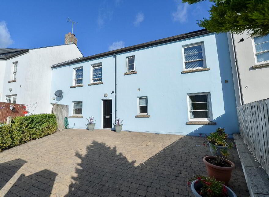 5 Mill Road, Saintfield, BT24 7FF