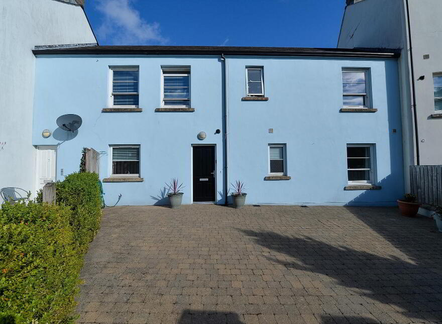 5 Mill Road, Saintfield, BT24 7FF