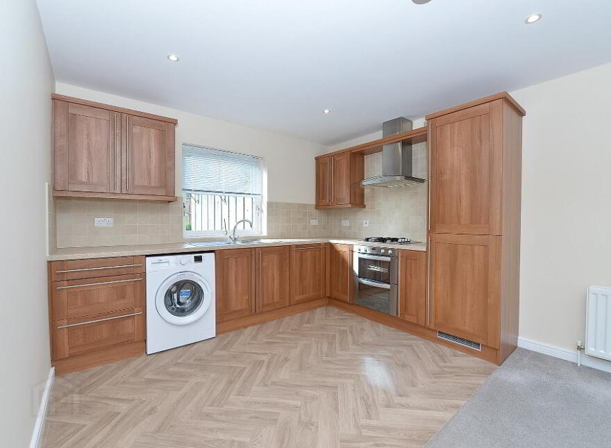 5 Mill Road, Saintfield, BT24 7FF