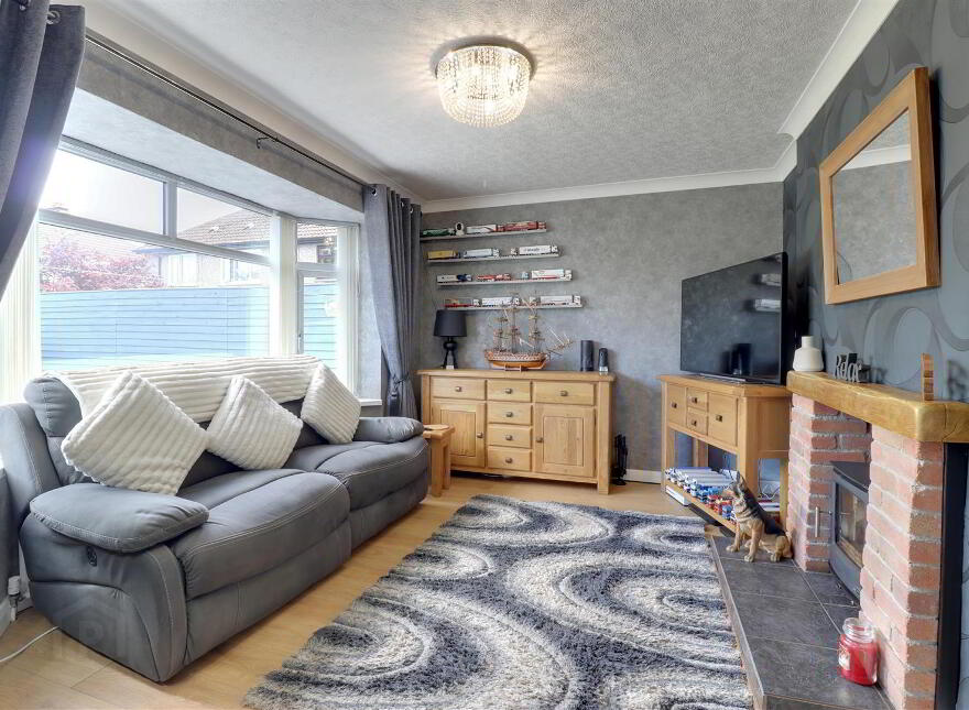 18 Dromena Gardens, Newtownards, BT23 4PX