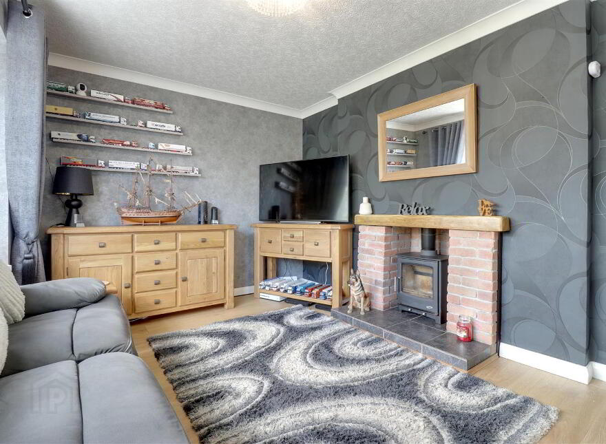 18 Dromena Gardens, Newtownards, BT23 4PX