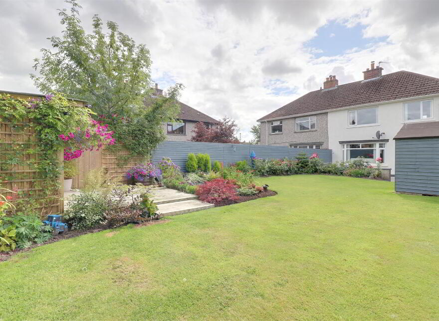 18 Dromena Gardens, Newtownards, BT23 4PX