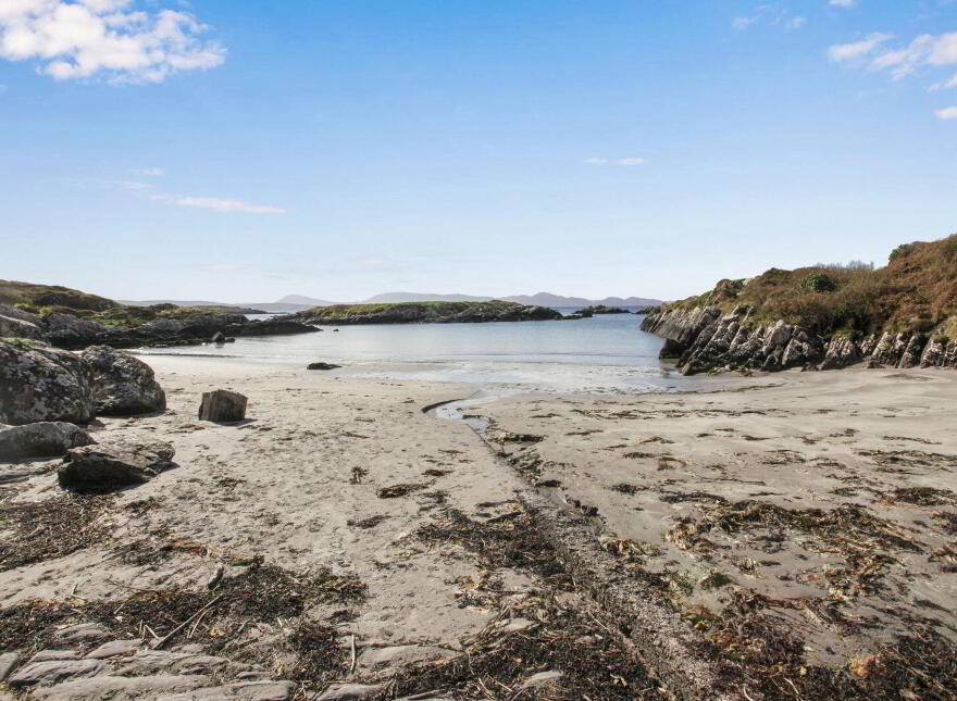 Liss Lower, Castlecove, V93X2X9