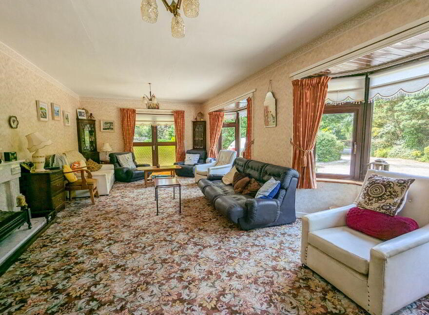 Woodside, Rathbarry, Castlefreke, P85Y261