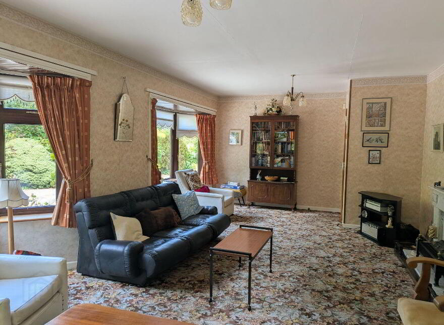 Woodside, Rathbarry, Castlefreke, P85Y261