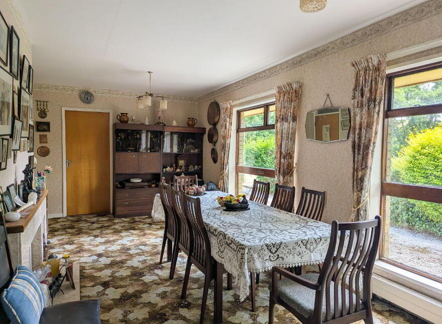 Woodside, Rathbarry, Castlefreke, P85Y261