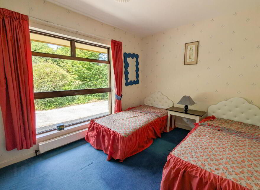 Woodside, Rathbarry, Castlefreke, P85Y261
