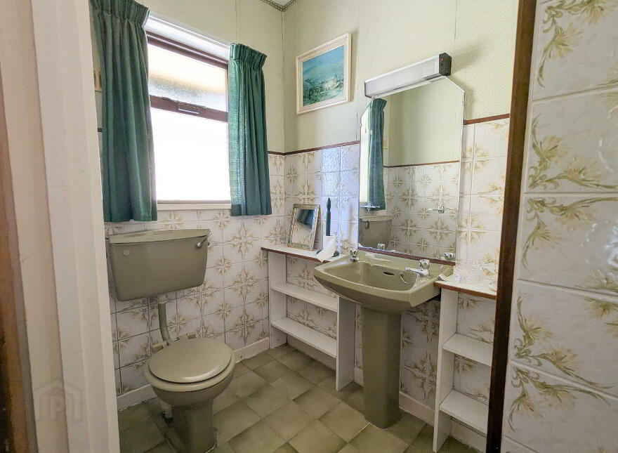 Woodside, Rathbarry, Castlefreke, P85Y261