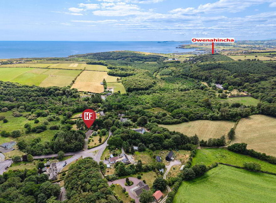 Woodside, Rathbarry, Castlefreke, P85Y261