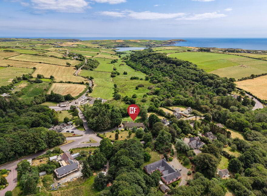 Woodside, Rathbarry, Castlefreke, P85Y261
