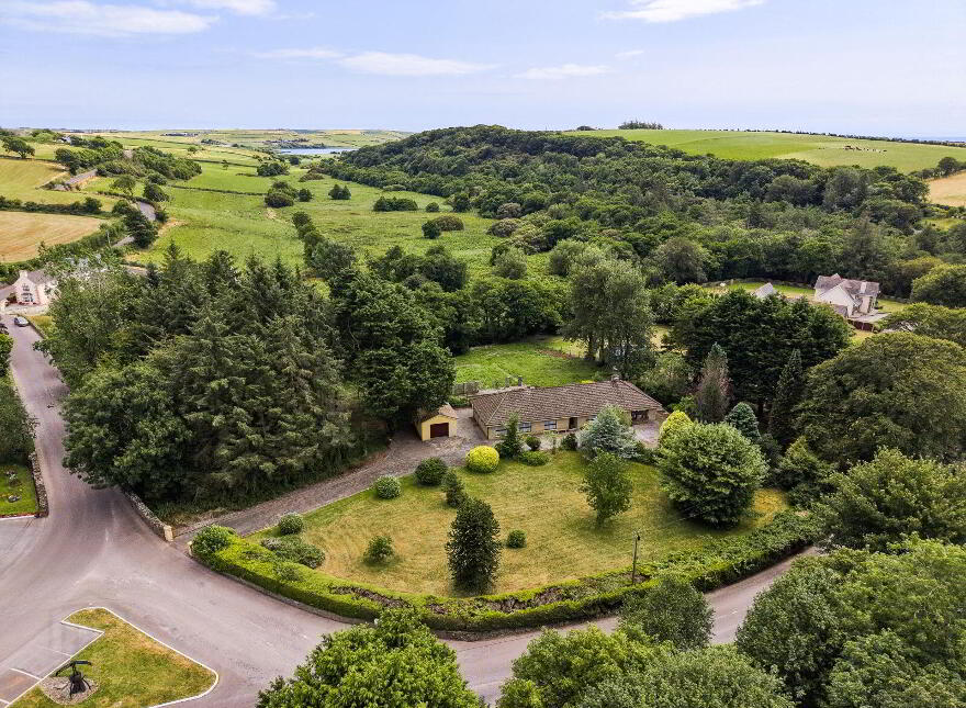 Woodside, Rathbarry, Castlefreke, P85Y261