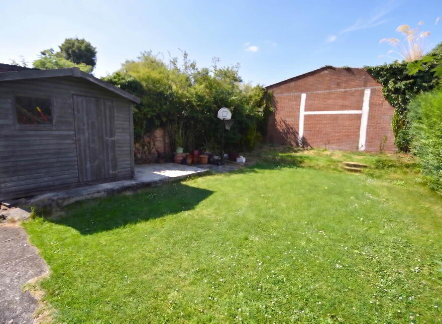 14 Cliftondene Crescent, Old Park, Belfast, BT14 7PD