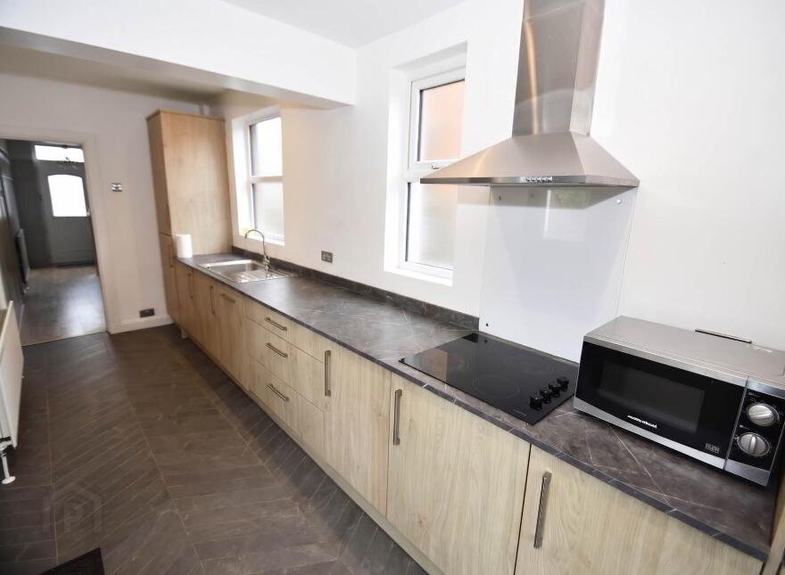 14 Cliftondene Crescent, Old Park, Belfast, BT14 7PD