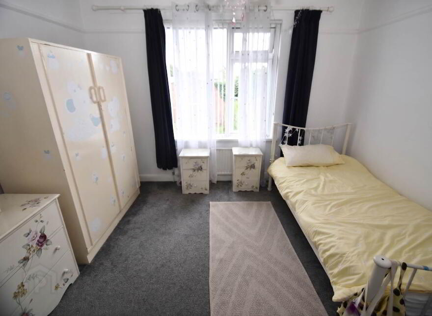 14 Cliftondene Crescent, Old Park, Belfast, BT14 7PD