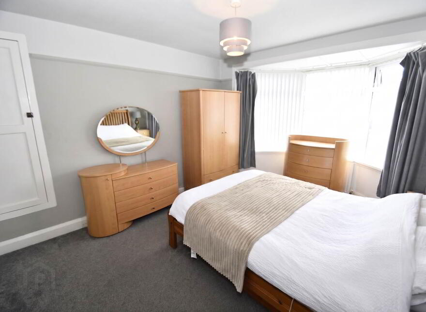 14 Cliftondene Crescent, Old Park, Belfast, BT14 7PD