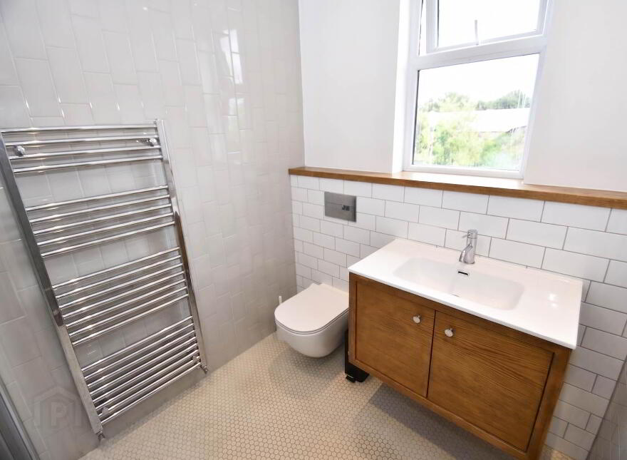 14 Cliftondene Crescent, Old Park, Belfast, BT14 7PD