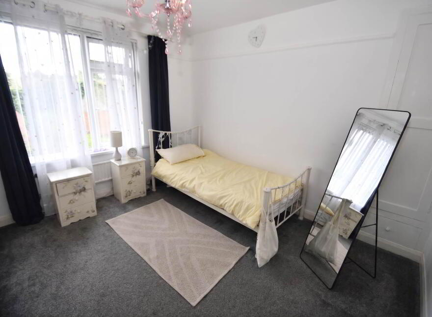 14 Cliftondene Crescent, Old Park, Belfast, BT14 7PD