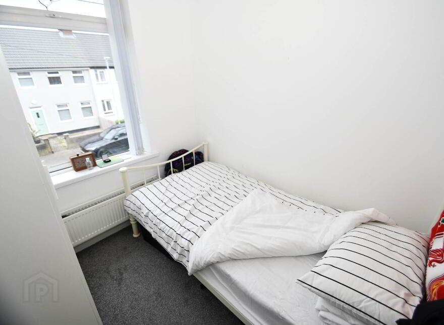 14 Cliftondene Crescent, Old Park, Belfast, BT14 7PD