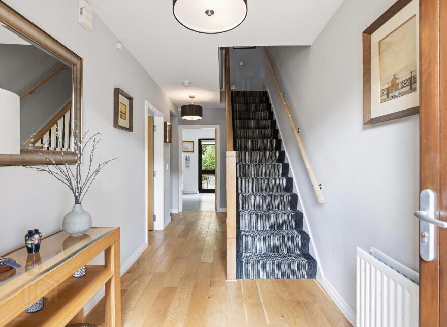 2 Knockvale Grove, Belfast, BT5 6HL