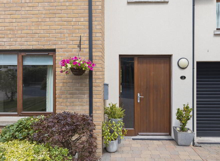 2 Knockvale Grove, Belfast, BT5 6HL