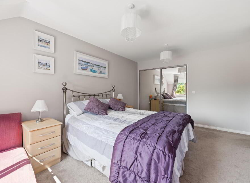 2 Knockvale Grove, Belfast, BT5 6HL