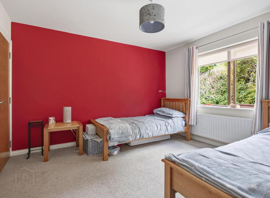 2 Knockvale Grove, Belfast, BT5 6HL
