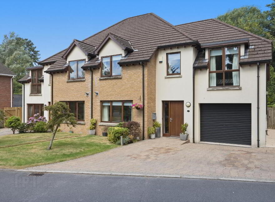 2 Knockvale Grove, Belfast, BT5 6HL