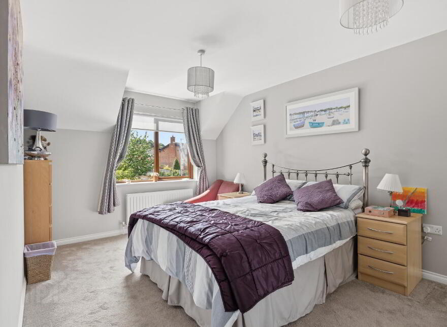 2 Knockvale Grove, Belfast, BT5 6HL