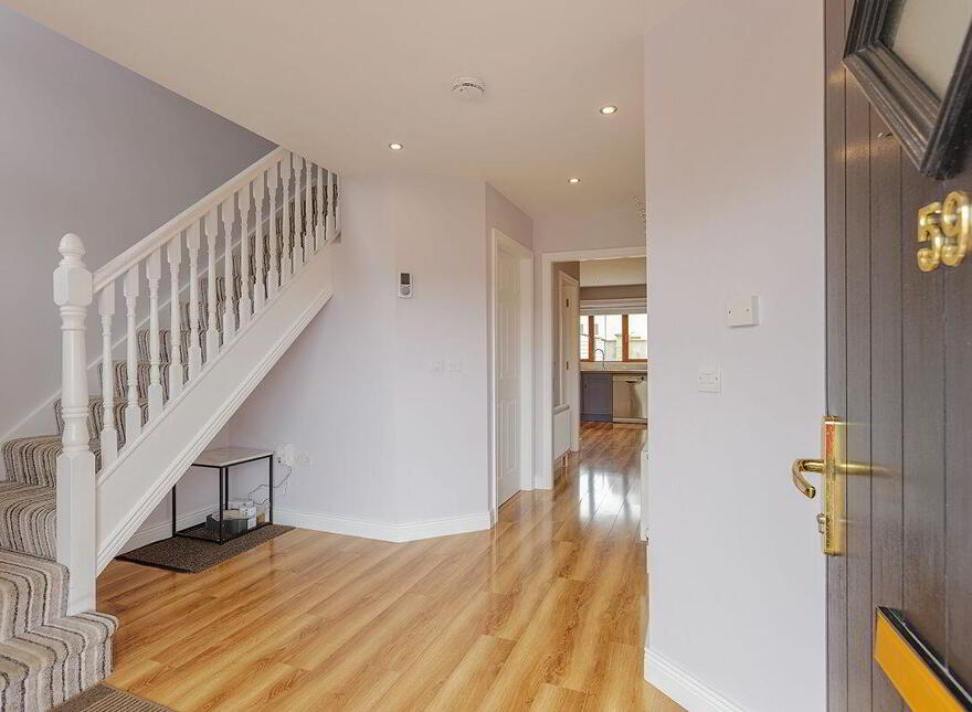 59 Monksfield, Abbeyside, Dungarvan, X35P899