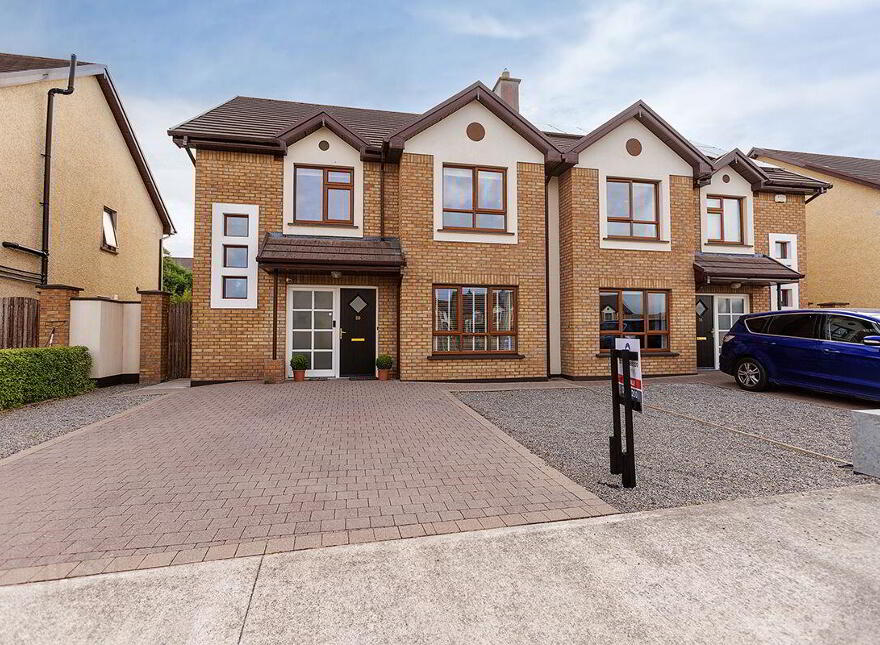 59 Monksfield, Abbeyside, Dungarvan, X35P899
