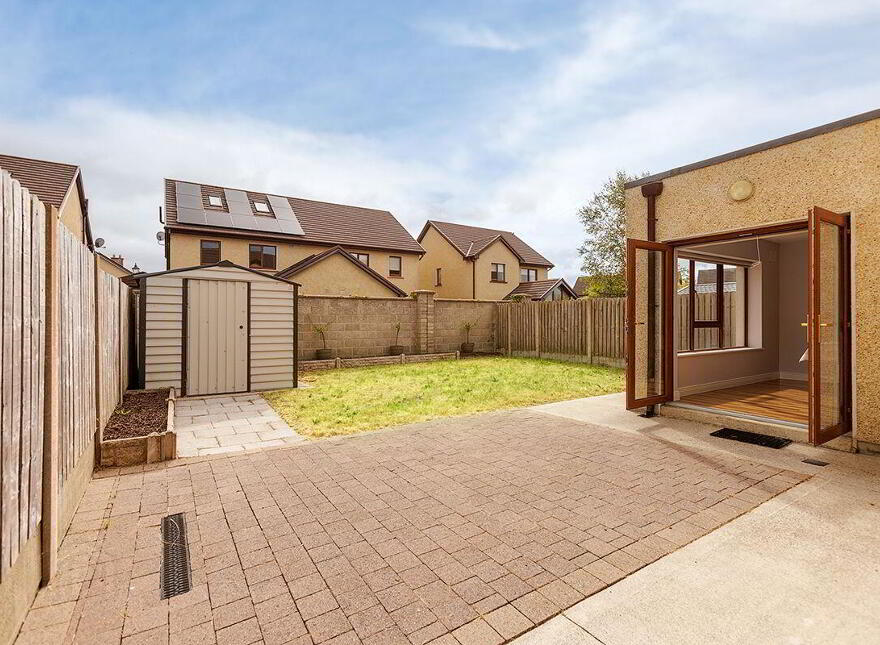 59 Monksfield, Abbeyside, Dungarvan, X35P899