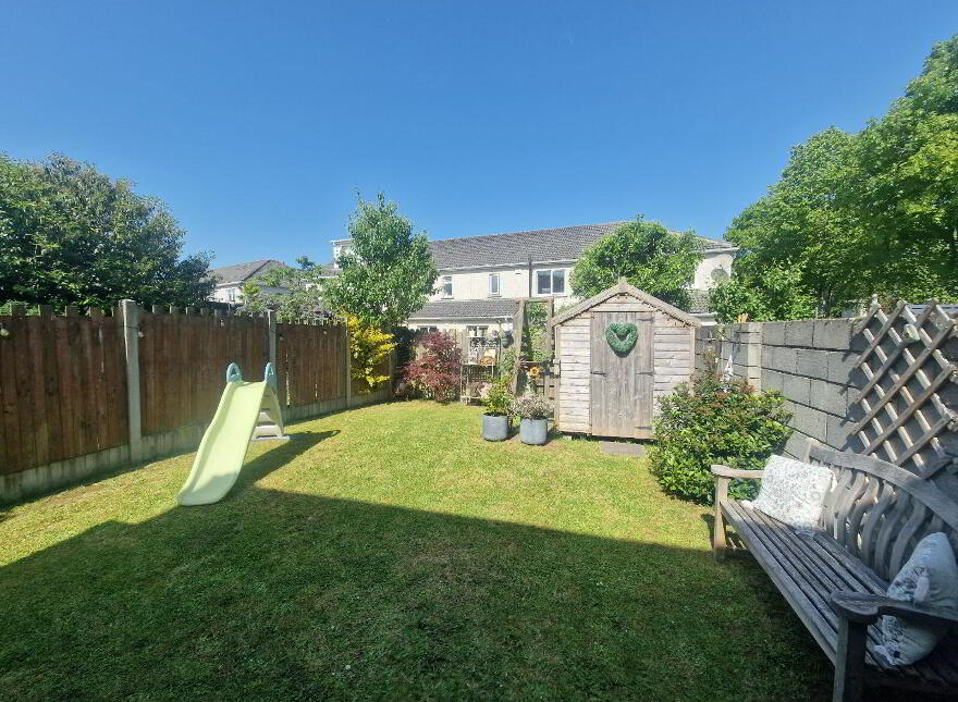 50 Hazelbury Green, Castaheany, Clonee, D15A0WX